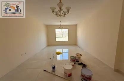 Apartment - 2 Bedrooms - 2 Bathrooms for rent in Al Majaz 3 - Al Majaz - Sharjah