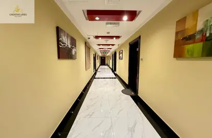 Apartment - 2 Bedrooms - 2 Bathrooms for rent in Al Nawras Hotel Apartments - Al Nahda 1 - Al Nahda - Dubai
