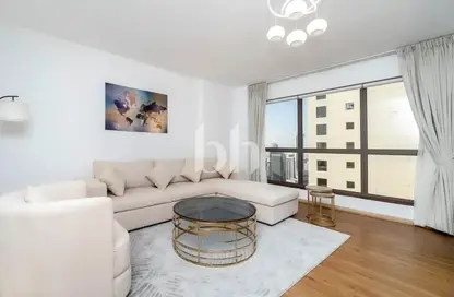 Apartment - 2 Bedrooms - 3 Bathrooms for sale in Murjan 1 - Murjan - Jumeirah Beach Residence - Dubai