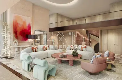Villa - 7 Bedrooms - 7 Bathrooms for sale in Jumeirah Asora Bay - Jumeirah - Dubai