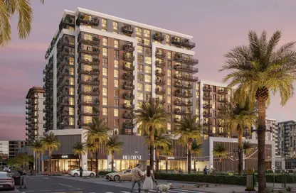 Apartment - 2 Bedrooms - 2 Bathrooms for sale in Al Yelayiss 2 - Dubai