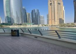 Retail for sale in Lake View Tower - Lake Almas West - Jumeirah Lake Towers - Dubai