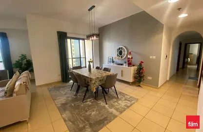 Apartment - 2 Bedrooms - 3 Bathrooms for sale in Shams 4 - Shams - Jumeirah Beach Residence - Dubai Apartment - 2 Bedrooms - 3 Bathrooms for sale in Shams 4 - Shams - Jumeirah Beach Residence - Dubai