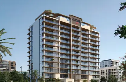 Apartment - Studio - 1 Bathroom for sale in Coventry Gardens Phase 2 - Dubai Land Residence Complex - Dubai Land - Dubai