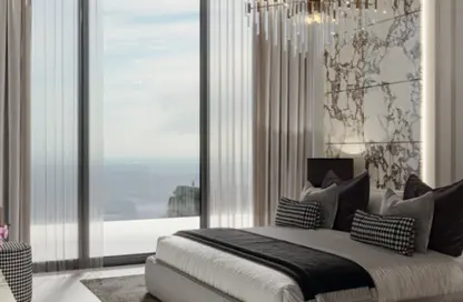 Apartment - 2 Bedrooms - 2 Bathrooms for sale in Floarea Residence - Arjan - Dubai