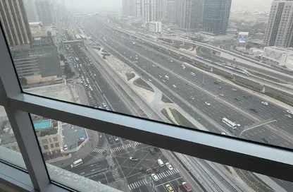 Apartment - 2 Bedrooms - 2 Bathrooms for rent in La Riviera - Dubai Marina - Dubai
