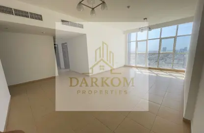 شقة - 2 غرف نوم - 2 حمامات للايجار في مبنى جيباس 1 - النخيل 1 - النخيل - عجمان