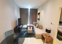 Apartment - 1 bedroom - 2 bathrooms for sale in Bay's Edge - Business Bay - Dubai