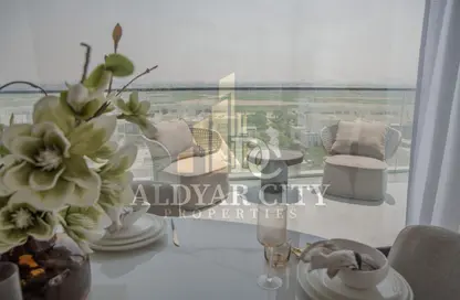 شقة - غرفة نوم - 2 حمامات للبيع في جلام ريزيدنسيز - الزورا - عجمان شقة - غرفة نوم - 2 حمامات للبيع في جلام ريزيدنسيز - الزورا - عجمان