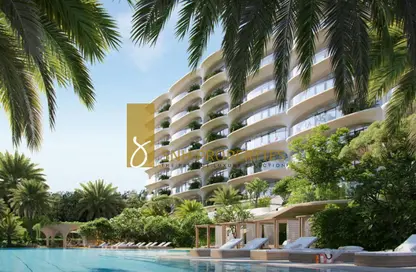 شقة - 2 غرف نوم - 3 حمامات للبيع في النجتون اوشن هاوس - نخلة جميرا - دبي شقة - 2 غرف نوم - 3 حمامات للبيع في النجتون اوشن هاوس - نخلة جميرا - دبي