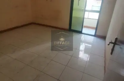 Apartment - 1 Bedroom - 2 Bathrooms for rent in Al Bustan - Ajman