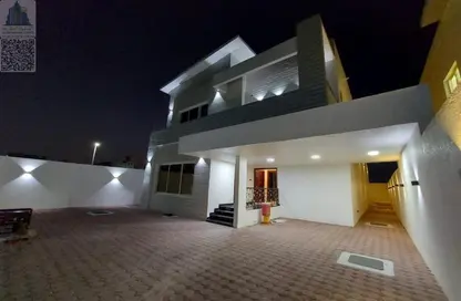 Villa - 5 Bedrooms - 7 Bathrooms for sale in Al Mowaihat 1 - Al Mowaihat - Ajman