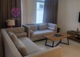 Townhouse - 3 bedrooms - 5 bathrooms for rent in Damac Hills 2 - Dubai