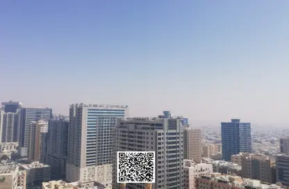 شقة - 2 غرف نوم - 3 حمامات للبيع في أبراج عجمان وان - الصوان - عجمان شقة - 2 غرف نوم - 3 حمامات للبيع في أبراج عجمان وان - الصوان - عجمان