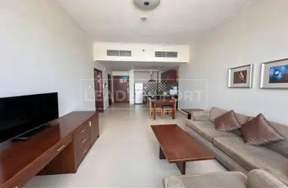 Apartment - 1 Bedroom - 2 Bathrooms for rent in Art Residence - Al Barsha 1 - Al Barsha - Dubai
