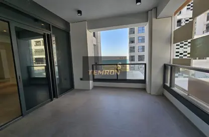 Apartment - 1 Bedroom - 2 Bathrooms for sale in Pixel - Makers District - Al Reem Island - Abu Dhabi
