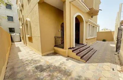 Villa - 5 Bedrooms - 6 Bathrooms for rent in Al Rawda 3 - Al Rawda - Ajman