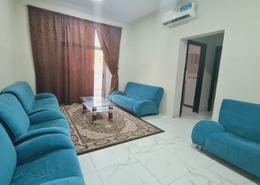 Apartment - 1 bedroom - 2 bathrooms for rent in Al Mwaihat 2 - Al Mwaihat - Ajman