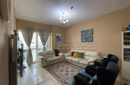 Apartment - 2 Bedrooms - 4 Bathrooms for sale in Safeer Tower 1 - Safeer Towers - Business Bay - Dubai