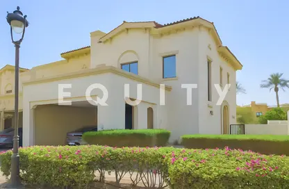 Villa - 3 Bedrooms - 4 Bathrooms for rent in Mira 5 - Mira - Reem - Dubai Villa - 3 Bedrooms - 4 Bathrooms for rent in Mira 5 - Mira - Reem - Dubai