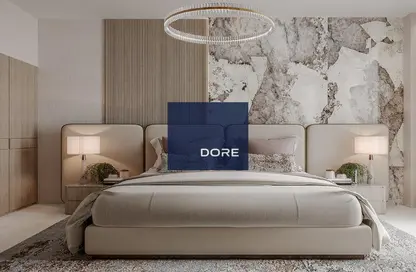 Apartment - 2 Bedrooms - 3 Bathrooms for sale in 10 Oxford - Jumeirah Village Circle - Dubai