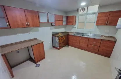 Villa - 3 Bedrooms - 4 Bathrooms for rent in Mohamed Bin Zayed City - Abu Dhabi