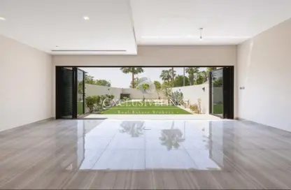 Townhouse - 4 Bedrooms - 4 Bathrooms for rent in Silver Springs - DAMAC Hills - Dubai