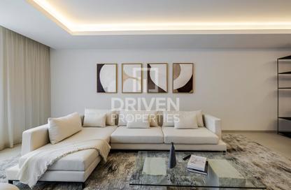 Apartment - 2 Bedrooms - 3 Bathrooms for sale in Limestone House - DIFC - Dubai