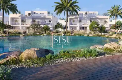 Villa - 5 Bedrooms - 7 Bathrooms for sale in Alana - The Valley - Dubai