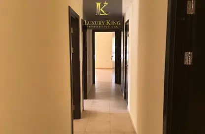 Apartment - 3 Bedrooms - 4 Bathrooms for rent in Al Ramth 03 - Remraam - Dubai Land - Dubai
