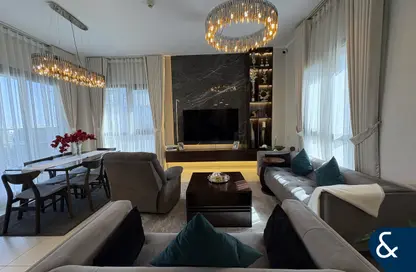 شقة - 3 غرف نوم - 3 حمامات للبيع في صافي 2 ايه - صافي 2 - سافي - تاون سكوير - دبي