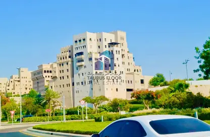 شقة - 2 غرف نوم - 2 حمامات للايجار في قرية البادية هيل سايد - مدينة المهرجانات بدبي - دبي