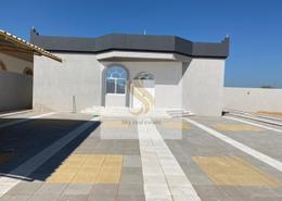 Villa - 3 bedrooms - 3 bathrooms for rent in Al Riffa - Ras Al Khaimah