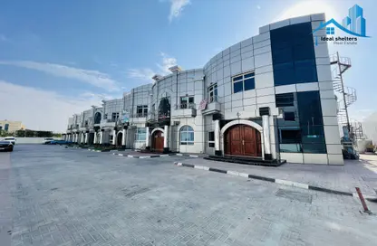 صورة لـ مبنى خارجي فيلا - استوديو - 4 حمامات للايجار في القوز 1 - القوز - دبي ، صورة رقم 1