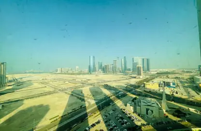 شقة - 2 غرف نوم - 3 حمامات للايجار في بروج فيوز - مارينا سكوير - جزيرة الريم - أبوظبي