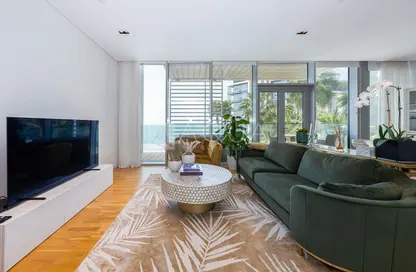 Apartment - 2 Bedrooms - 3 Bathrooms for sale in Apartment Building 2 - Bluewaters Residences - Bluewaters - Dubai Apartment - 2 Bedrooms - 3 Bathrooms for sale in Apartment Building 2 - Bluewaters Residences - Bluewaters - Dubai