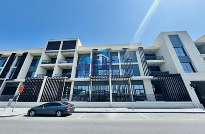 Apartment - 1 Bedroom - 2 Bathrooms for rent in wasl 51 - Jumeirah 1 - Jumeirah - Dubai