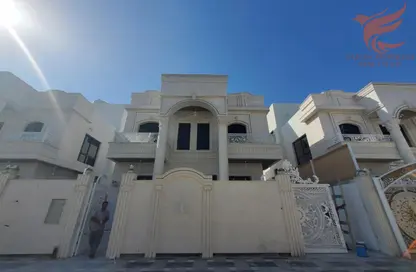 Villa - 5 Bedrooms - 6 Bathrooms for sale in Al Yasmeen 1 - Al Yasmeen - Ajman