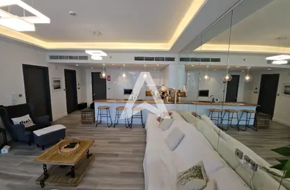 Apartment - 1 Bedroom - 2 Bathrooms for sale in Samana Hills - Arjan - Dubai