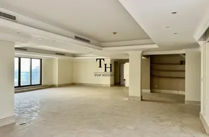 Apartment - 4 Bedrooms - 5 Bathrooms for rent in Sadaf 2 - Sadaf - Jumeirah Beach Residence - Dubai