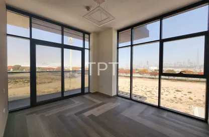 Apartment - 2 Bedrooms - 3 Bathrooms for rent in DMS Two - Meydan Avenue - Meydan - Dubai