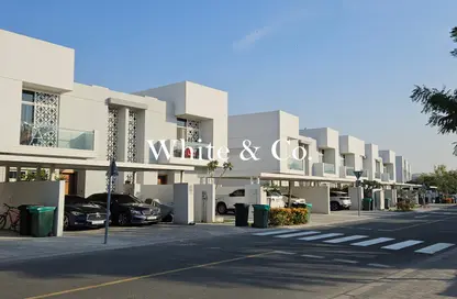 تاون هاوس - 3 غرف نوم - 4 حمامات للبيع في 2 أرابيلا تاون هاوس - أرابيلا تاون هاوس - مودون - دبي