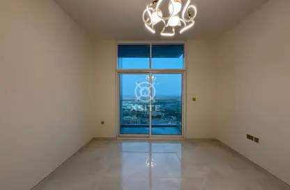 شقة - 1 حمام للايجار في سكايز من دانوب - ارجان - دبي