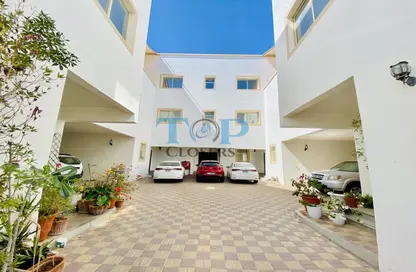 Villa - 3 Bedrooms - 5 Bathrooms for rent in Hai Al Mutawaa - Al Mutawaa - Al Ain