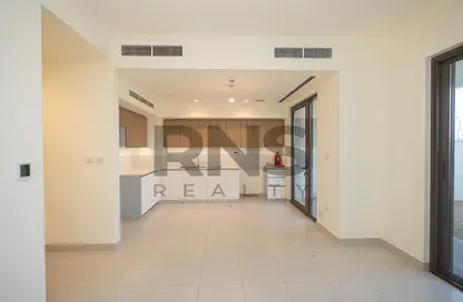 Townhouse - 3 Bedrooms - 4 Bathrooms for sale in Parkside 3 - EMAAR South - Dubai South (Dubai World Central) - Dubai