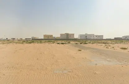 أرض - استوديو للبيع في الحليو 2 - الحليو - عجمان