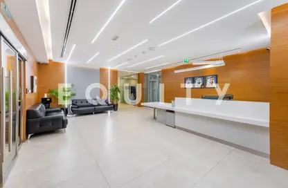 Office Space - Studio for rent in Building 1 - Emaar Square - Downtown Dubai - Dubai
