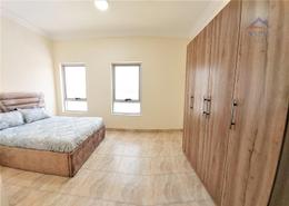 Room / Bedroom image for: Apartment - 1 bedroom - 2 bathrooms for rent in Muroor Area - Abu Dhabi, Image 1