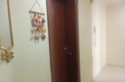 Apartment - 2 Bedrooms - 2 Bathrooms for rent in Orient Tower 1 - Orient Towers - Al Bustan - Ajman