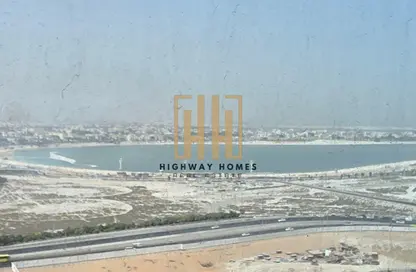 Apartment - 1 Bedroom - 2 Bathrooms for rent in Bin Ham Tower C - Bin Ham Towers - Al Taawun - Sharjah